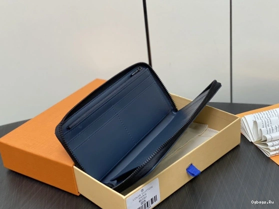 LOUIS WALLET-10*20*2 VUITTON ZIPPY cm 0108